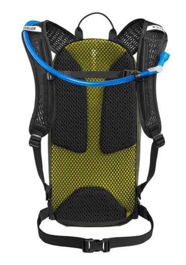 detail Camelbak Mule 12 Dusty Olive