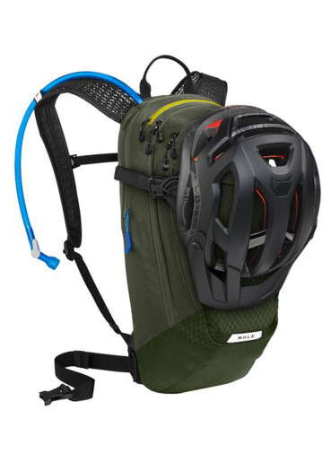 detail Camelbak Mule 12 Dusty Olive