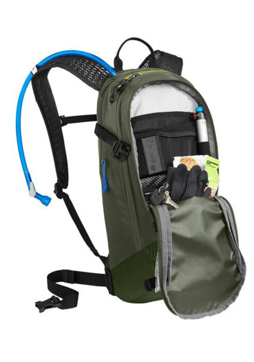 detail Camelbak Mule 12 Dusty Olive