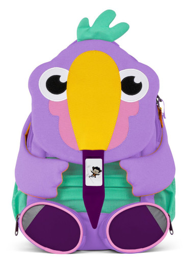 detail Affenzahn Creative Toucan velký