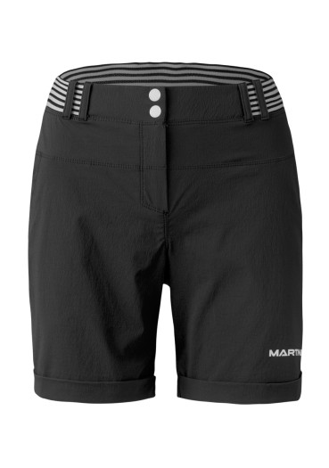 detail Dámské kraťasy Martini Highventure Shorts W black