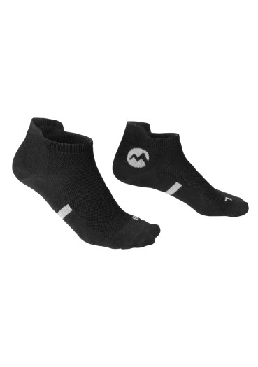 detail Unisex ponožky Martini Inmotion Socks Low Uni black