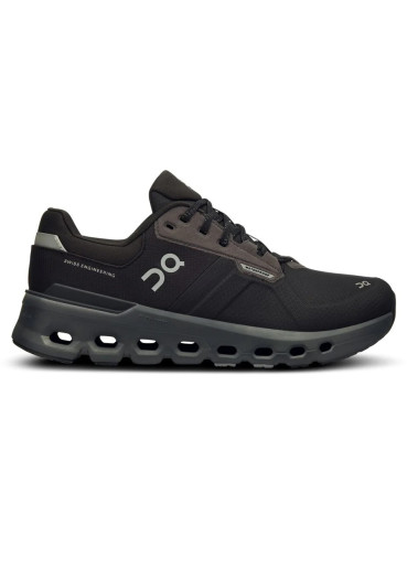detail Dámské boty On Running Cloudrunner 2 Wp,W Magnet/Black