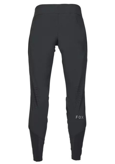 detail Dámské cyklistické kalhoty Fox W Flexair Pant Black