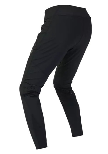 detail Pánské cyklistické kalhoty Fox Flexair Pant Black