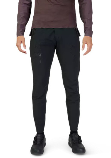 detail Pánské cyklistické kalhoty Fox Flexair Pant Black
