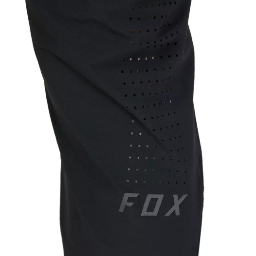 detail Pánské cyklistické kalhoty Fox Flexair Pant Black