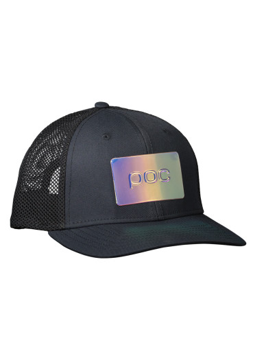 detail Kšiltovka POC Y's Essential MTB Cap Sylvanite Grey