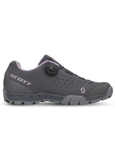 detail Cyklistické boty Scott Shoe W