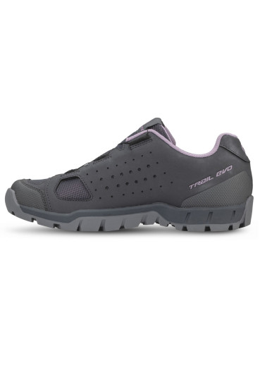 detail Cyklistické boty Scott Shoe W