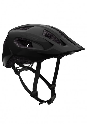 detail Cyklistická helma Scott Helmet Supra (CE) black