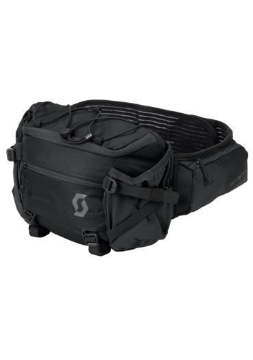 detail Cyklistická ledvinka Scott Hip Pack Trail 4 black