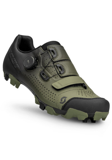detail Pánská cyklistická obuv Scott Shoe Mtb Team Boa