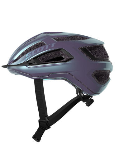 detail Cyklistická helma Scott Helmet Arx Plus (CE)