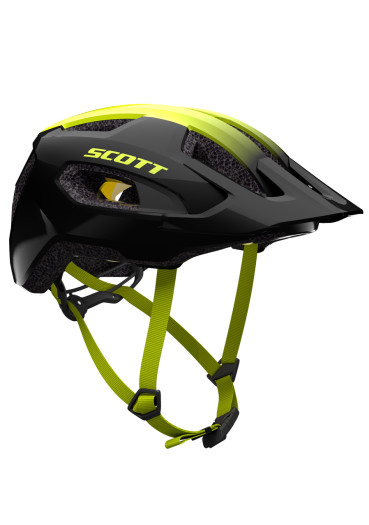 detail Cyklistická helma Scott Helmet Supra Plus (CE)
