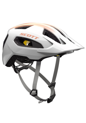 detail Scott Helmet Supra Plus (CE)