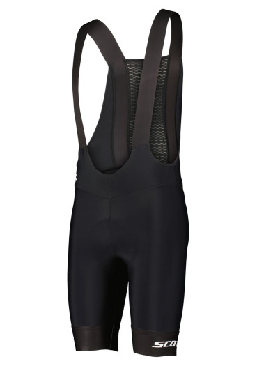 detail Bib šortky Scott Bib Shorts M