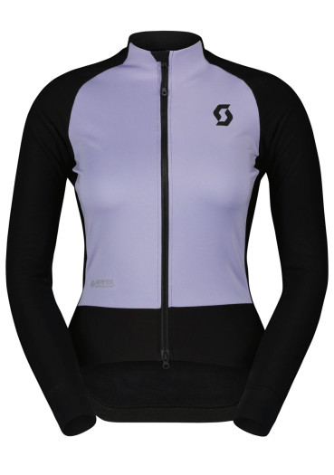 detail Dámská cyklistická bunda  Scott Jacket W'S RC Pro Warm Hybrid GTX WS