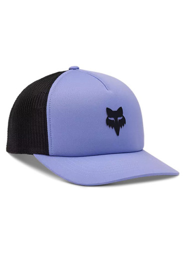 detail Kšiltovka Fox W Boundary Trucker Tulip