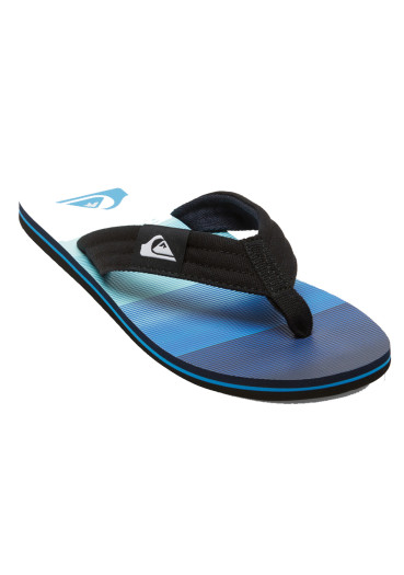 detail Pánské žabky Quiksilver AQYL101339-BYJ6 MOLOKAI LAYBACK II
