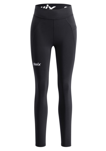 detail Swix 10035-23-10000 Pace High Waist
