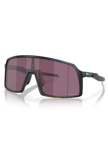 detail Sluneční brýle Oakley 9406-A837 Sutro Dark Galaxy w/ Prizm Rd Black