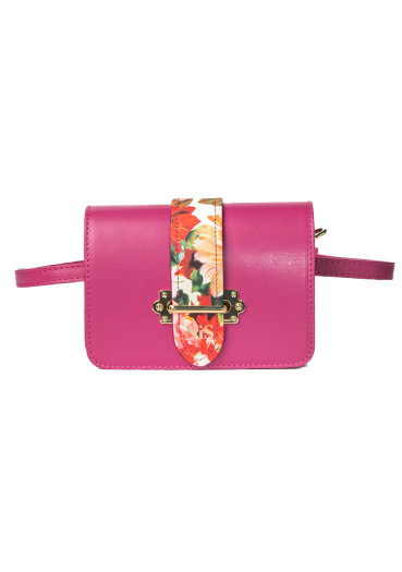 detail Nis Atena/2 Mini-Bag Fuchsia