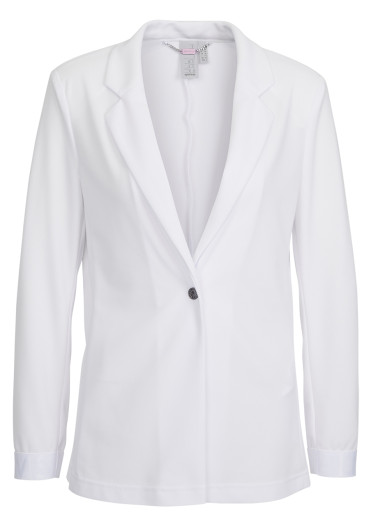 detail Dámské sako Sportalm Bright White 1751504100
