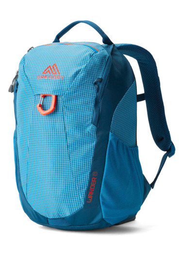 detail Gregory Wander 8 1.0 Pacific Blue
