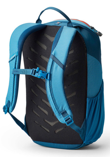 detail Gregory Wander 8 1.0 Pacific Blue