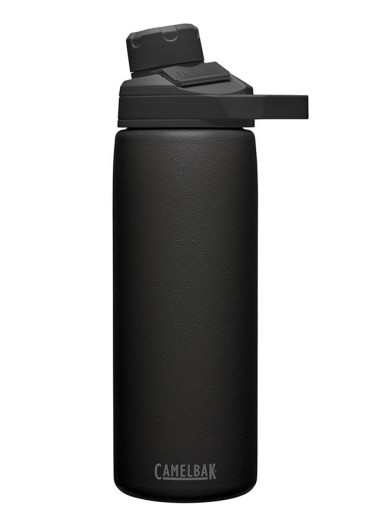detail Thermo lahev Camelbak Chute Mag Vac. Stainless 0,6l Black