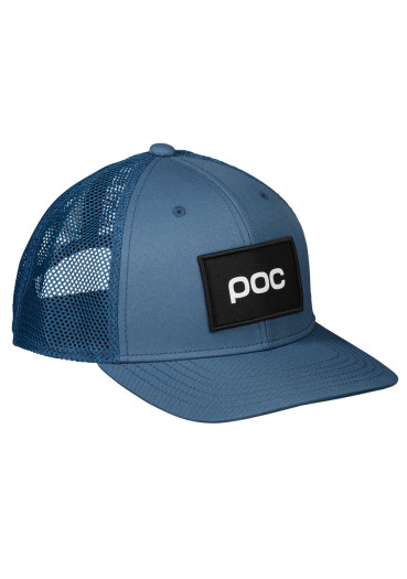 detail POC POC Trucker Cap Calcite Blue