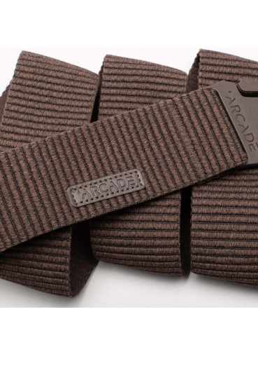 detail Arcade Woody Heather Walnut 101cm