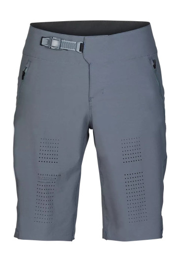 detail Pánské cyklistické kraťasy Fox Flexair Short Graphite