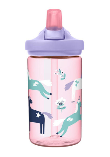 detail Camelbak Eddy+ Kids 0,4l Unicorn Floral