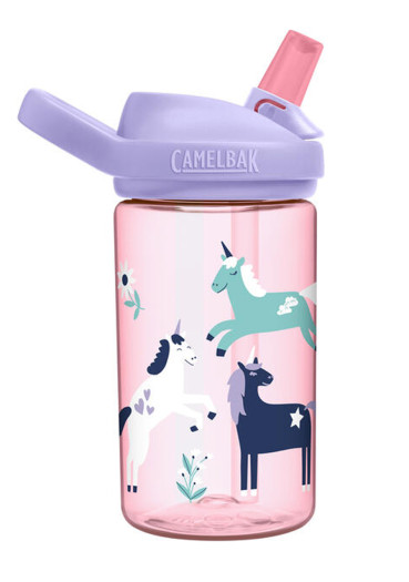 detail Camelbak Eddy+ Kids 0,4l Unicorn Floral