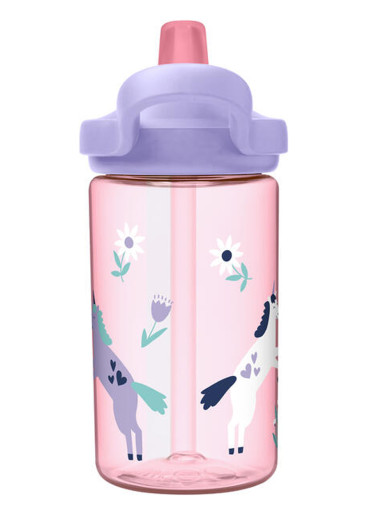 detail Camelbak Eddy+ Kids 0,4l Unicorn Floral