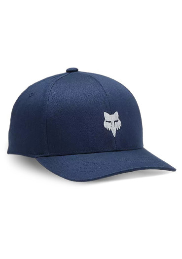 detail Fox Yth Legacy 110 Sb Hat Midnight
