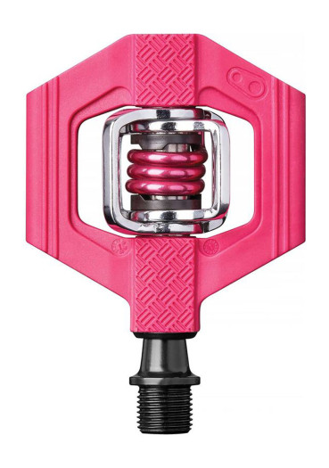 detail Pedály Crankbrothers Candy 1 Pink 