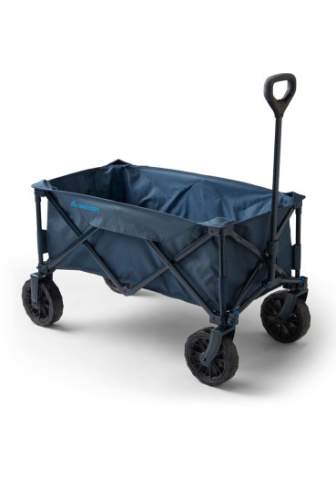 detail Gregory Alpaca Gea Wagon 140