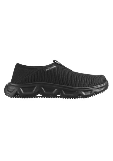 detail Salamon Reelax Moc 6.0 Black/Black/Alloy
