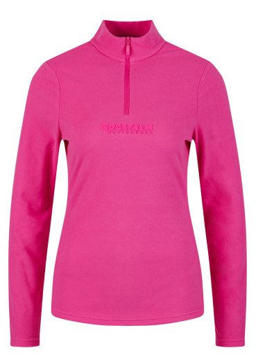 detail Dámský rolák Sportalm 1823015721 Neon Pink 
