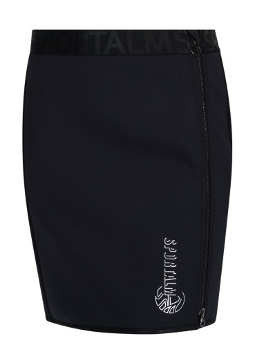 detail Dámská sukně Sportalm 1826002545 Black