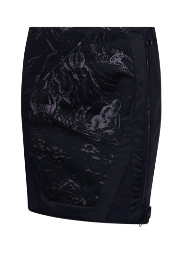 detail Dámská sukně Sportalm 1826004545 Black