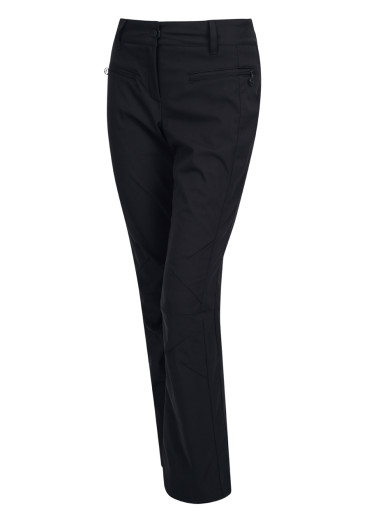 detail Dámské kalhoty Sportalm 1828004425 Black 