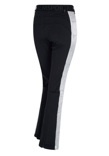 detail Dámské kalhoty Sportalm 1828020545 Black 