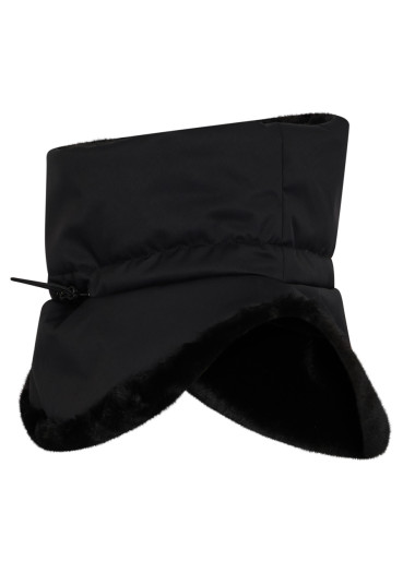 detail Dámský šátek Sportalm 1829806147 Black 