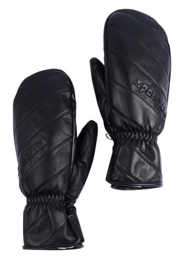 detail Dámské rukavice Sportalm 1829815686 Black 