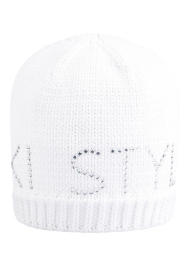 detail Dámská čepice Sportalm 1829821682 White