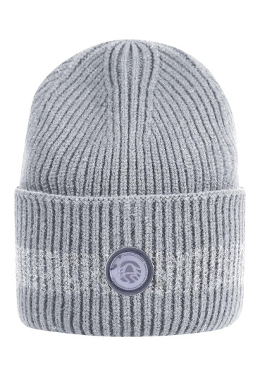 detail Dámská čepice Sportalm 1829825716 Frost Gray